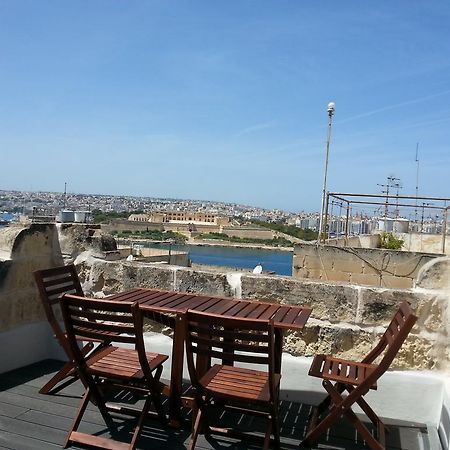 Valletta Maisonette Malta Εξωτερικό φωτογραφία