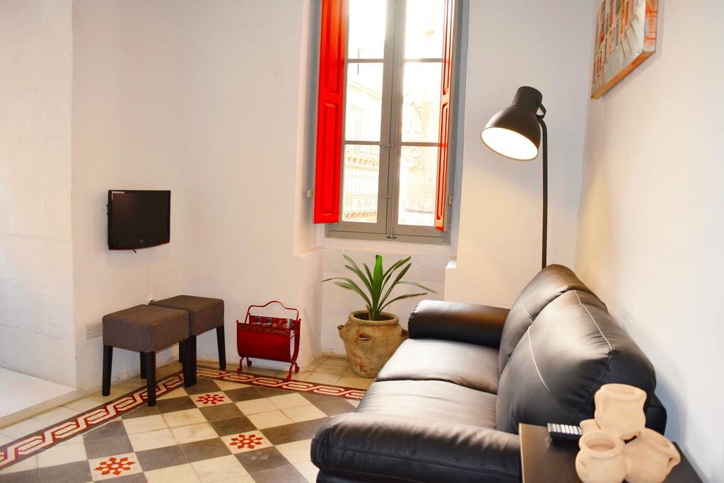Valletta Maisonette Malta Δωμάτιο φωτογραφία