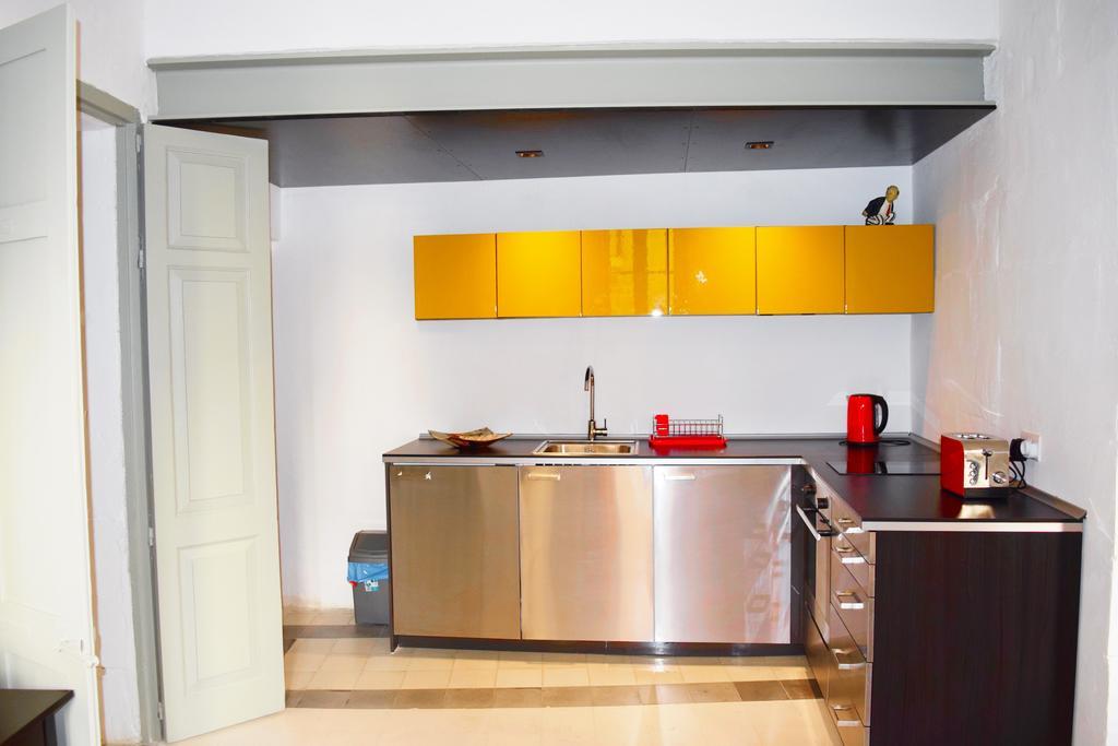 Valletta Maisonette Malta Δωμάτιο φωτογραφία