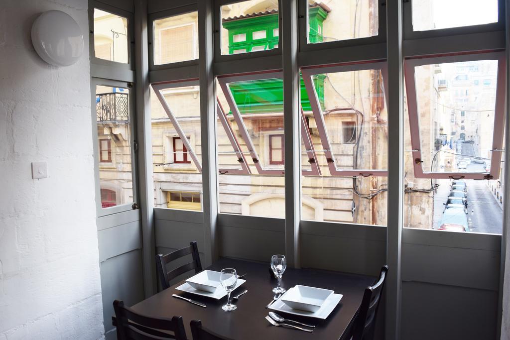 Valletta Maisonette Malta Δωμάτιο φωτογραφία