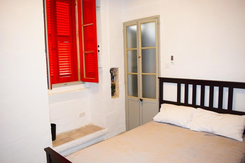 Valletta Maisonette Malta Δωμάτιο φωτογραφία