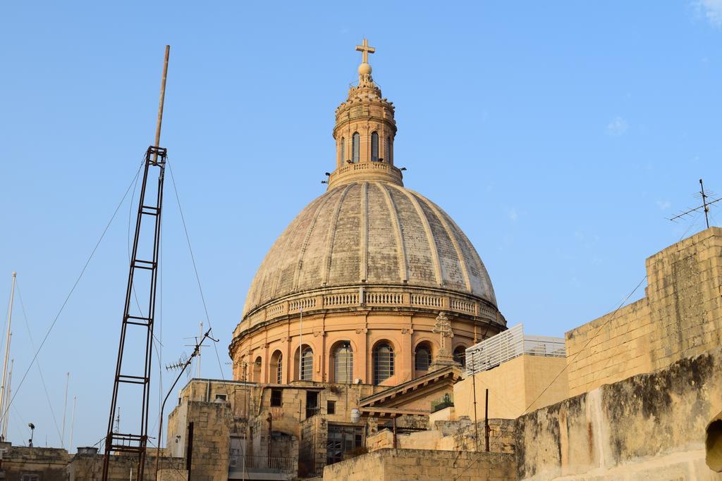 Valletta Maisonette Malta Δωμάτιο φωτογραφία