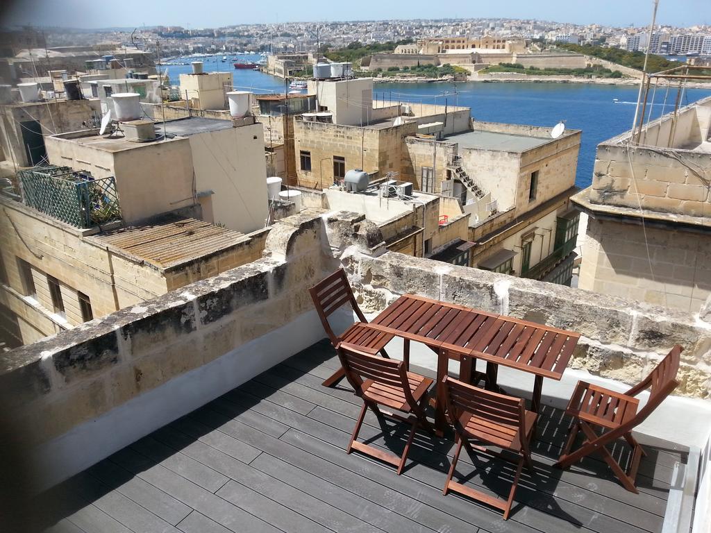 Valletta Maisonette Malta Δωμάτιο φωτογραφία