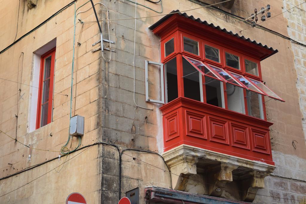 Valletta Maisonette Malta Δωμάτιο φωτογραφία
