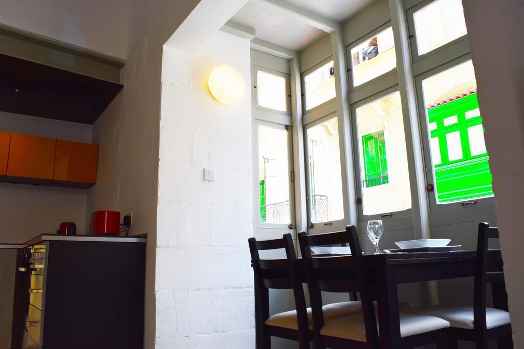 Valletta Maisonette Malta Δωμάτιο φωτογραφία