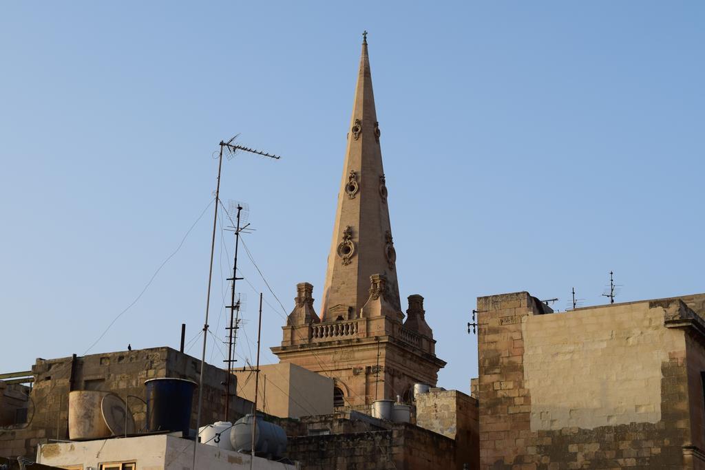 Valletta Maisonette Malta Δωμάτιο φωτογραφία