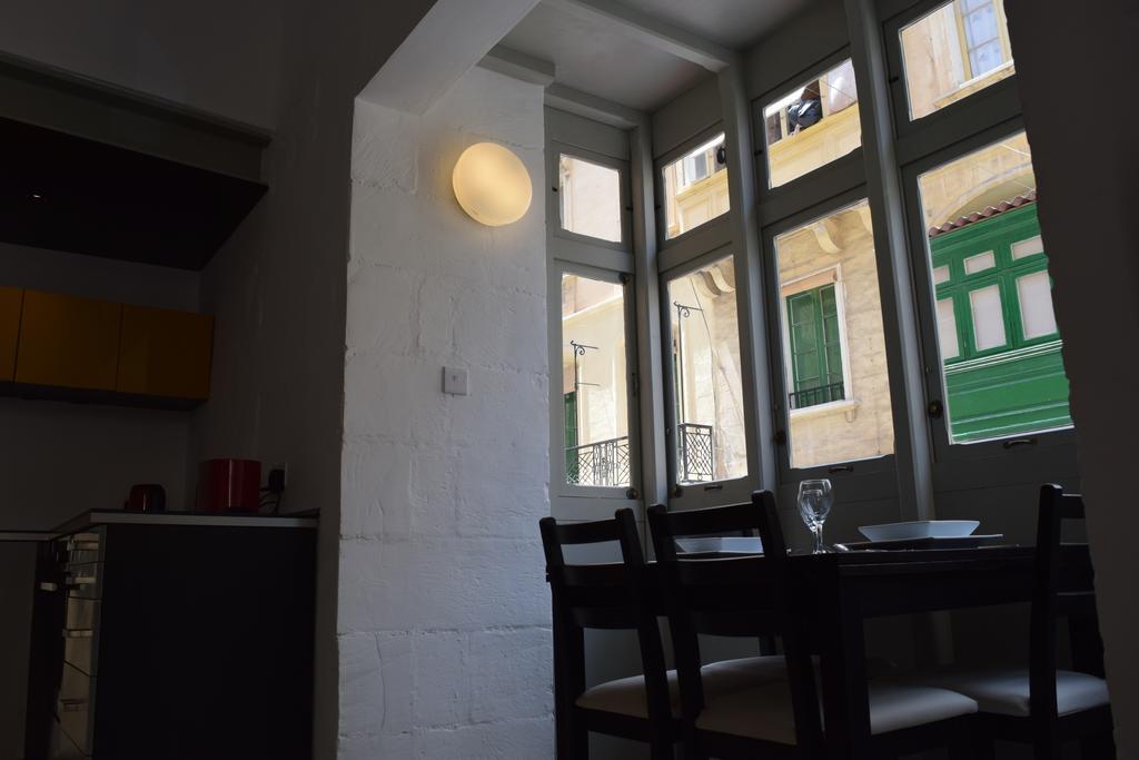 Valletta Maisonette Malta Εξωτερικό φωτογραφία