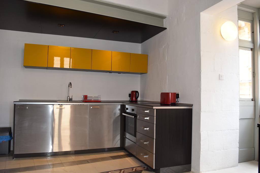 Valletta Maisonette Malta Εξωτερικό φωτογραφία