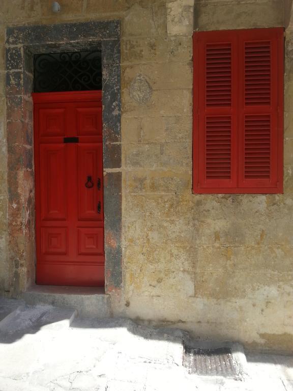 Valletta Maisonette Malta Εξωτερικό φωτογραφία