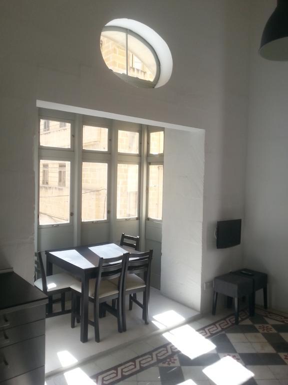 Valletta Maisonette Malta Εξωτερικό φωτογραφία