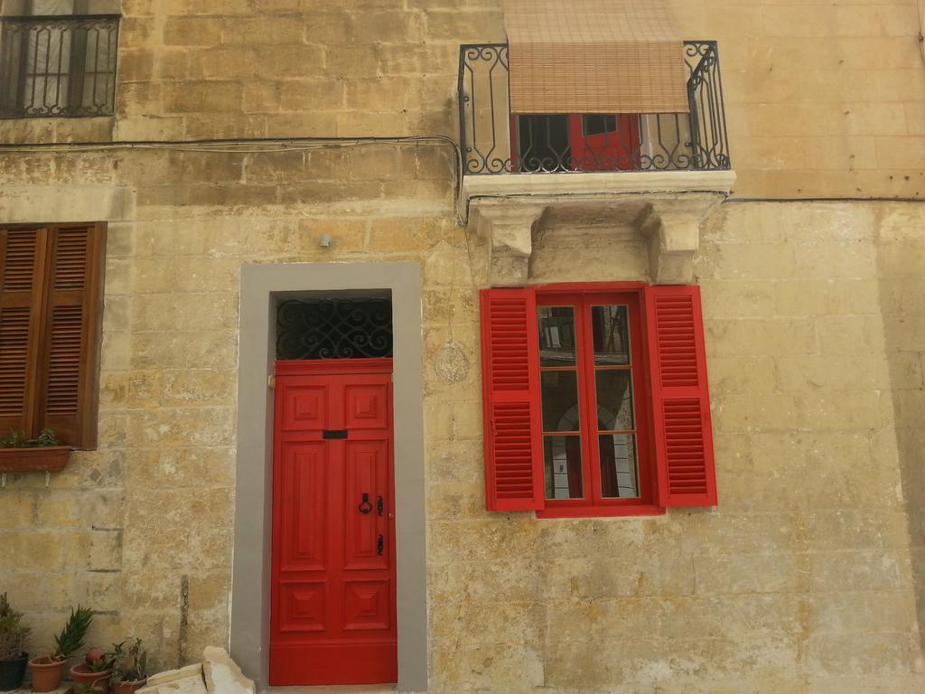 Valletta Maisonette Malta Εξωτερικό φωτογραφία