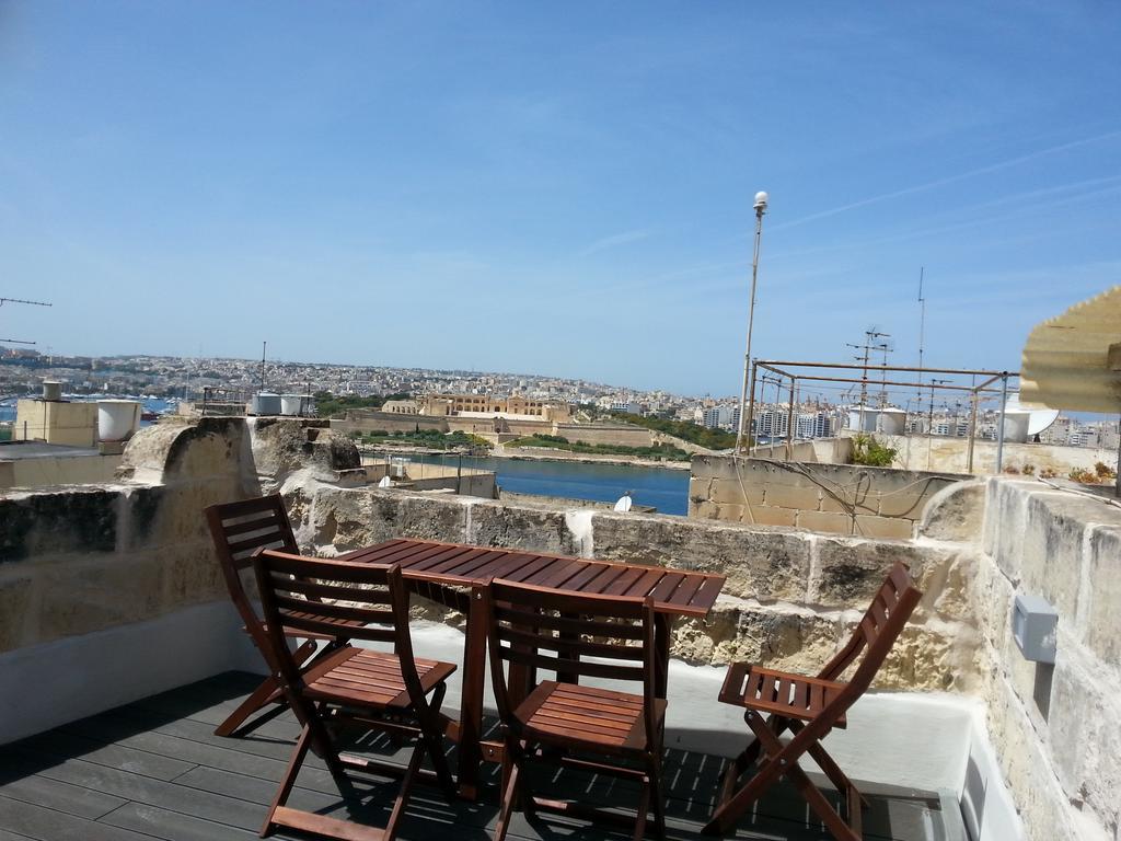 Valletta Maisonette Malta Εξωτερικό φωτογραφία